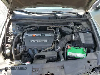 2008 Honda Accord EX-L z VIN 1HGCP26838A162231, wystawiony jako Copart lot #58016435 z przebiegiem 260 496 mil mil oraz Szkoda całkowita • Salvage title. Historia ofert i sprzedaży dostępna na DreamBid. Obrazek 11.