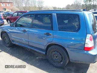 2008 Subaru Forester X с VIN JF1SG63668H701135, выставлен на аукционе IAAI как лот 42095327 с пробегом 207 171 миль миль и . История ставок и продаж доступна на DreamBid. Изображение 6.