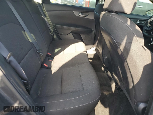 2019 Kia Forte LXS with VIN 3KPF24AD3KE111990, listed as a Copart auction lot 52262125 with 70,574 mi miles and Non Repairable. Bid and sale history available at carsss.com. Image 10.