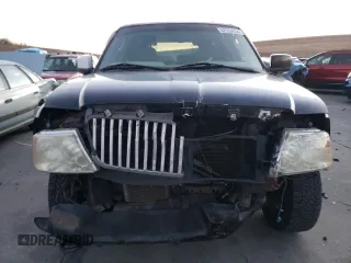 2003 Lincoln Navigator Luxury with VIN 5LMFU28R23LJ03042, listed as a Copart auction lot 82334434 with 133,482 mi miles and Salvage Title. Bid and sale history available at carsss.com. Image 5.