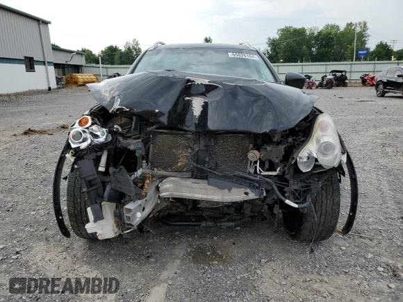 2013 Infiniti EX Journey с VIN JN1BJ0HR9DM481117, выставлен на аукционе Copart как лот 65828164 с пробегом 115 140 миль миль и Списание • Salvage title. История ставок и продаж доступна на DreamBid. Изображение 5.