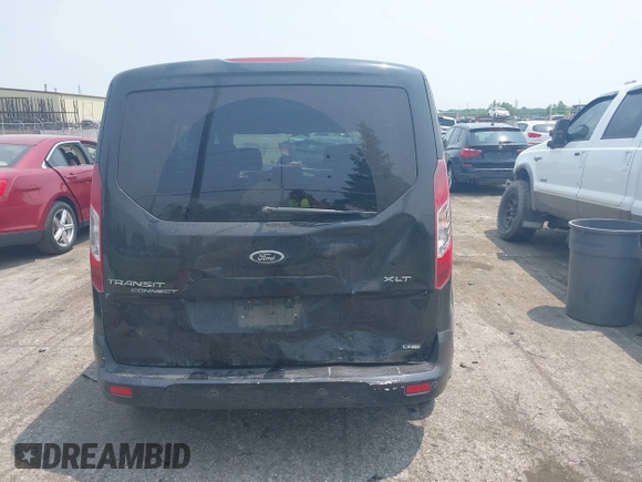 2015 Ford Transit Connect XLT с VIN NM0GE9F75F1200252, выставлен на аукционе IAAI как лот 42417019 с пробегом 225 486 миль миль и . История ставок и продаж доступна на DreamBid. Изображение 16.