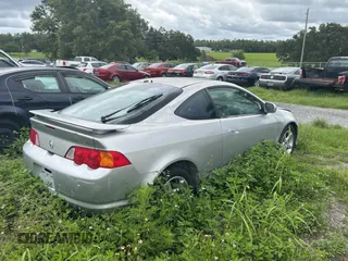 2004 Acura RSX z VIN JH4DC54874S003217, wystawiony jako Copart lot #59939115 z przebiegiem 133 903 mil mil oraz Czysty tytuł • Clean title. Historia ofert i sprzedaży dostępna na DreamBid. Obrazek 4.