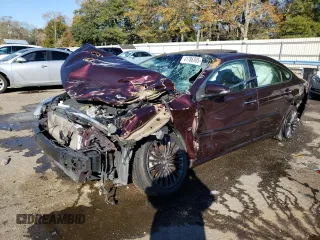 2018 Toyota Avalon XLE with VIN 4T1BK1EB1JU284926, listed as a Copart auction lot 41786305 with 159,187 mi miles and Salvage Title. Bid and sale history available at DreamBid. Image 1.