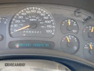2006 Chevrolet Silverado 1500 Work Truck with VIN 3GCEK14X56G274246, listed as a IAAI auction lot 42099799 with 103,673 mi miles. Bid and sale history available at carsss.com. Image 7.