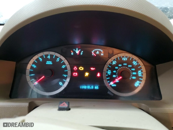 2011 Ford Escape XLT with VIN 1FMCU9DGXBKC53603, listed as a Copart auction lot 47090075 with 114,315 mi miles and Clean Title. Bid and sale history available at carsss.com. Image 9.