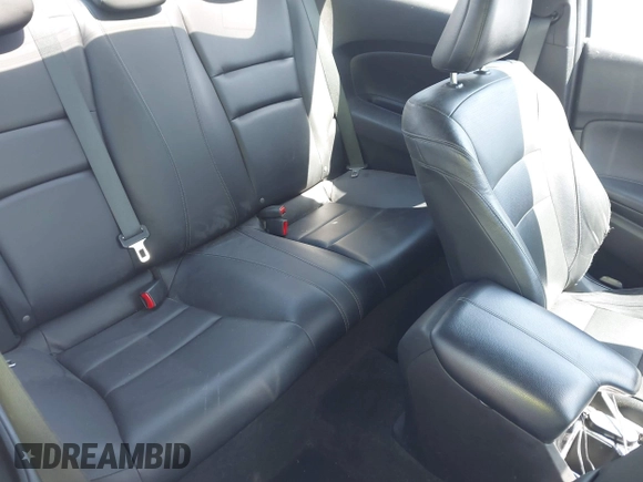 2016 Honda Accord Touring with VIN 1HGCT2B03GA000691, listed as a IAAI auction lot 42009414 with 70,306 mi miles and . Bid and sale history available at DreamBid. Image 8.