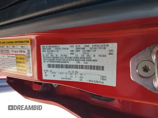 2024 Ford Ranger XLT z VIN 1FTER4HH8RLE62816, wystawiony jako IAAI lot #41961450 z przebiegiem 6 399 mil mil oraz . Historia ofert i sprzedaży dostępna na DreamBid. Obrazek 9.