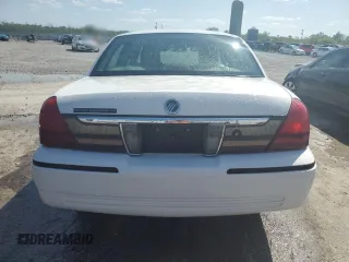 2008 Mercury Grand Marquis LS z VIN 2MEFM75V78X601929, wystawiony jako Copart lot #52130555 z przebiegiem 79 500 mil mil oraz Szkody całkowita. Historia ofert i sprzedaży dostępna na DreamBid. Obrazek 6.