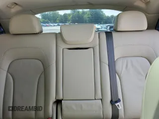 2016 Audi Q5 Premium Plus z VIN WA1L2AFP6GA052166, wystawiony jako Copart lot #58947415 z przebiegiem 99 677 mil mil oraz Szkoda całkowita • Salvage title. Historia ofert i sprzedaży dostępna na DreamBid. Obrazek 10.