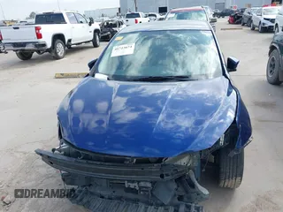 2019 Nissan Sentra SV with VIN 3N1AB7AP3KL614567, listed as a IAAI auction lot 41723674 with 98,971 mi miles and . Bid and sale history available at DreamBid. Image 13.