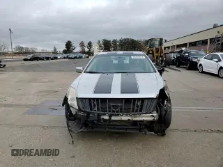2010 Mercury Milan Hybrid with VIN 3MEDM0L33AR601687, listed as a Copart auction lot 84450914 with 218,398 mi miles and Salvage Title. Bid and sale history available at carsss.com. Image 11.