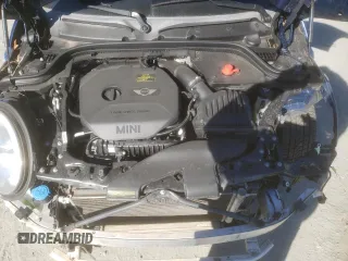 2014 MINI Hardtop with VIN WMWXM5C56ET972955, listed as a Copart auction lot 48160225 with 60,692 mi miles and Clean Title. Bid and sale history available at DreamBid. Image 12.