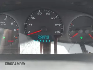 2008 Chevrolet Impala LS with VIN 2G1WB58K681246552, listed as a IAAI auction lot 42278826 with 54,075 mi miles and . Bid and sale history available at DreamBid. Image 7.