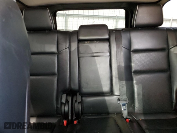 2011 Jeep Grand Cherokee Overland Summit with VIN 1J4RR6GTXBC702502, listed as a Copart auction lot 54712375 with 172,467 mi miles and Clean Title. Bid and sale history available at carsss.com. Image 10.