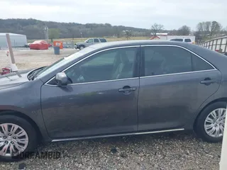 2012 Toyota Camry L z VIN 4T4BF1FK2CR163236, wystawiony jako IAAI lot #41859259 z przebiegiem 62 935 mil mil oraz . Historia ofert i sprzedaży dostępna na DreamBid. Obrazek 14.