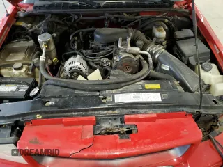 2001 GMC Jimmy SLS Comfort/Convenience with VIN 1GKCT18W11K101903, listed as a Copart auction lot 49645875 with 180,560 mi miles and Salvage Title. Bid and sale history available at carsss.com. Image 12.