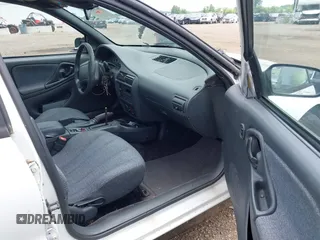 2002 Chevrolet Cavalier with VIN 1G1JC524127362947, listed as a IAAI auction lot 42573465 with 158,893 mi miles and . Bid and sale history available at DreamBid. Image 5.