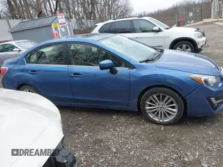 2015 Subaru Impreza Premium с VIN JF1GJAK68FH008527, выставлен на аукционе IAAI как лот 41891923 с пробегом 178 757 миль миль и . История ставок и продаж доступна на DreamBid. Изображение 13.