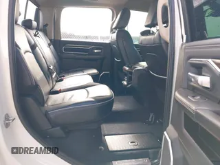 2022 Ram 2500 Laramie с VIN 3C6UR5FLXNG105323, выставлен на аукционе IAAI как лот 41359667 с пробегом 33 266 миль миль и . История ставок и продаж доступна на DreamBid. Изображение 8.