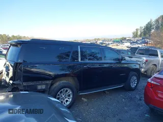 2020 GMC Yukon XL SLT with VIN 1GKS1GKC1LR286726, listed as a IAAI auction lot 41294319 with 152,166 mi miles. Bid and sale history available at carsss.com. Image 13.