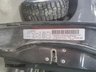 2016 Ram 1500 Tradesman z VIN 1C6RR7FM7GS311592, wystawiony jako Copart lot #46991055 z przebiegiem 154 276 mil mil oraz Szkoda całkowita • Salvage title. Historia ofert i sprzedaży dostępna na DreamBid. Obrazek 12.