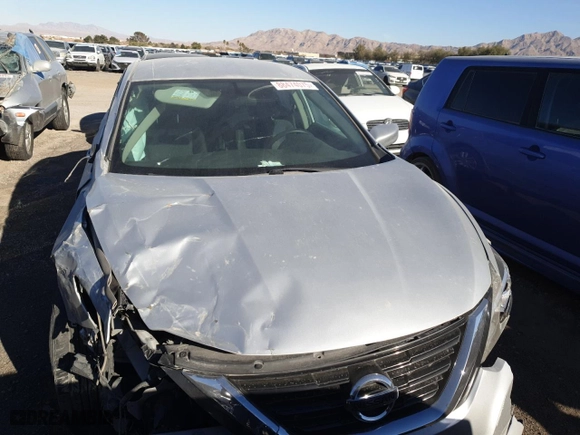 2016 Nissan Altima 2.5 SV with VIN 1N4AL3AP7GC115749, listed as a Copart auction lot 88474075 with 86,391 mi miles and Salvage Title. Bid and sale history available at carsss.com. Image 5.