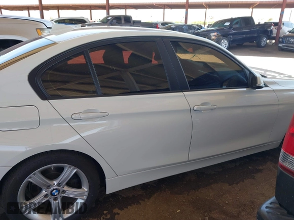2014 BMW 3 Series 328i with VIN WBA3C1C52EK108503, listed as a IAAI auction lot 42258511 with 151,241 mi miles and . Bid and sale history available at DreamBid. Image 13.