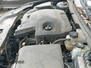 2010 Chevrolet Malibu 1LT с VIN 1G1ZC5E09AF320588, выставлен на аукционе IAAI как лот 43330437 с пробегом 209 457 миль миль и . История ставок и продаж доступна на DreamBid. Изображение 13.