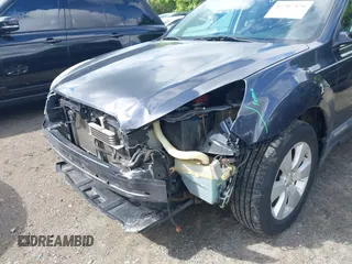 2010 Subaru Outback Limited Power Moon with VIN 4S4BRBKC1A3363551, listed as a IAAI auction lot 42307420 with 179,449 mi miles and . Bid and sale history available at DreamBid. Image 6.