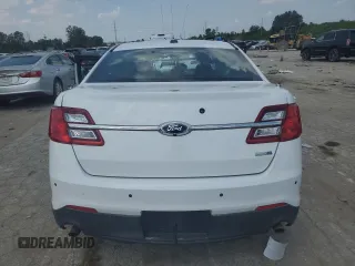 2016 Ford Police Interceptor with VIN 1FAHP2MK6GG117658, listed as a Copart auction lot 69045094 with Not provided miles and Salvage title. Bid and sale history available at DreamBid. Image 6.