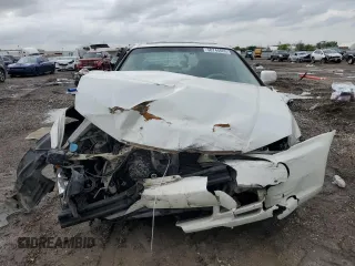 2002 Acura TL w/Navigation with VIN 19UUA56742A048728, listed as a Copart auction lot 50744665 with 0 mi miles and Salvage Title. Bid and sale history available at carsss.com. Image 5.