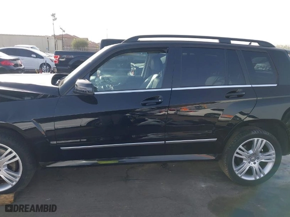 2015 Mercedes-Benz GLK-Class GLK 350 with VIN WDCGG5HB9FG347558, listed as a IAAI auction lot 41692829 with 78,947 mi miles. Bid and sale history available at carsss.com. Image 14.