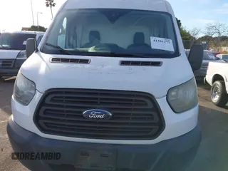 2016 Ford Transit с VIN 1FTYE2CMXGKA40874, выставлен на аукционе IAAI как лот 41391277 с пробегом 197 733 миль миль и . История ставок и продаж доступна на DreamBid. Изображение 12.