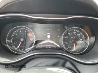 2019 Jeep Cherokee Limited with VIN 1C4PJLDX9KD470978, listed as a Copart auction lot 55877405 with 89,408 mi miles and Non repairable. Bid and sale history available at DreamBid. Image 9.