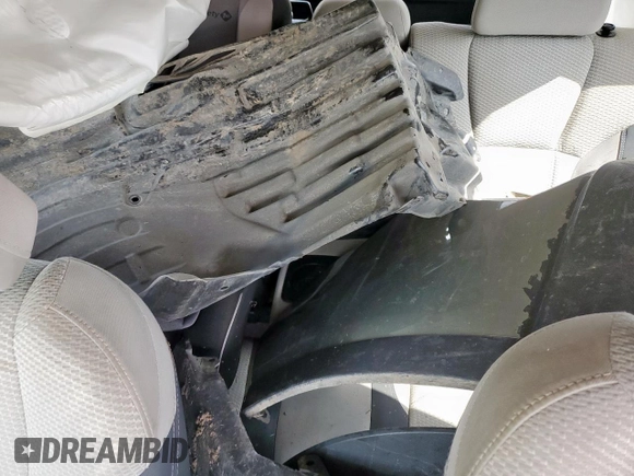 2019 Subaru Forester Premium with VIN JF2SKAEC3KH431370, listed as a Copart auction lot 61427485 with 87,642 mi miles and Salvage title. Bid and sale history available at DreamBid. Image 10.