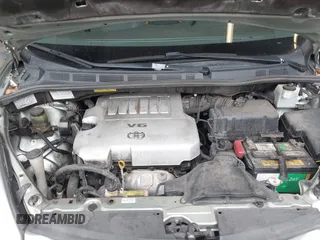 2007 Toyota Sienna XLE with VIN 5TDZK22C37S023719, listed as a IAAI auction lot 41566286 with 239,296 mi miles. Bid and sale history available at carsss.com. Image 10.
