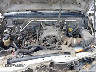 2003 Nissan Xterra XE z VIN 5N1ED28T13C698198, wystawiony jako IAAI lot #42137124 z przebiegiem 203 697 mil mil oraz . Historia ofert i sprzedaży dostępna na DreamBid. Obrazek 10.