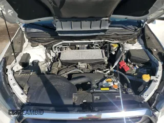 2019 Subaru Ascent Limited with VIN 4S4WMAPD4K3472762, listed as a Copart auction lot 55941725 with 49,538 mi miles and Salvage title. Bid and sale history available at DreamBid. Image 12.