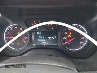 2017 Chevrolet Camaro 1LT z VIN 1G1FA1RX2H0119847, wystawiony jako IAAI lot #41936497 z przebiegiem 125 711 mil mil oraz . Historia ofert i sprzedaży dostępna na DreamBid. Obrazek 7.