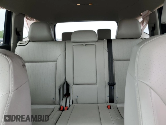 2018 Volkswagen Atlas SE with VIN 1V2DP2CA1JC592679, listed as a Copart auction lot 54727595 with 143,310 mi miles and Salvage title. Bid and sale history available at DreamBid. Image 10.
