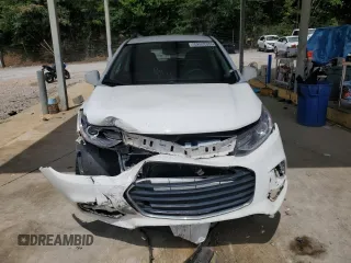2021 Chevrolet Trax LT with VIN KL7CJPSBXMB357145, listed as a Copart auction lot 60396855 with 101,700 mi miles and Clean title. Bid and sale history available at DreamBid. Image 5.