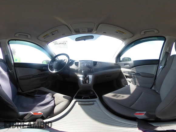 2014 Honda CR-V LX with VIN 3CZRM3H34EG702492, listed as a IAAI auction lot 42096296 with 63,748 mi miles and . Bid and sale history available at carsss.com. Image 18.