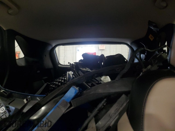 2020 Ford Escape Titanium с VIN 1FMCU9J97LUB29123, выставлен на аукционе Copart как лот 52512255 с пробегом 76 687 миль миль и На запчасти • Non repairable. История ставок и продаж доступна на DreamBid. Изображение 10.