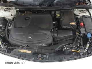 2015 Mercedes-Benz CLA 250 with VIN WDDSJ4GB3FN205270, listed as a Copart auction lot 40038944 with 123,445 mi miles and . Bid and sale history available at DreamBid. Image 11.