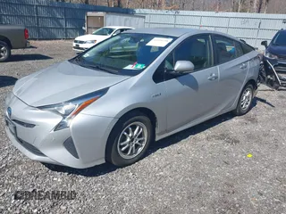2018 Toyota Prius Two with VIN JTDKARFU5J3057086, listed as a IAAI auction lot 41910758 with 178,279 mi miles and . Bid and sale history available at DreamBid. Image 17.