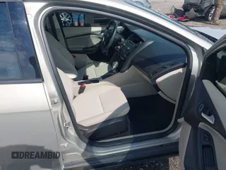 2015 Ford Focus SE с VIN 1FADP3F26FL209022, выставлен на аукционе IAAI как лот 42070713 с пробегом 31 908 миль миль и . История ставок и продаж доступна на DreamBid. Изображение 5.