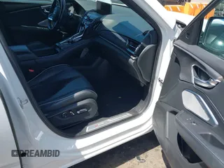 2021 Acura RDX w/A-Spec Package с VIN 5J8TC1H67ML002837, выставлен на аукционе IAAI как лот 42065066 с пробегом 105 000 миль миль и . История ставок и продаж доступна на DreamBid. Изображение 5.