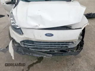 2022 Ford Escape Titanium Plug-In Hybrid с VIN 1FMCU0LZ2NUA89898, выставлен на аукционе Copart как лот 53209685 с пробегом 102 991 миль миль и Списание • Salvage title. История ставок и продаж доступна на DreamBid. Изображение 12.