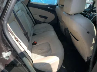 2015 Buick Verano Convenience Group with VIN 1G4PR5SKXF4219643, listed as a Copart auction lot 87187294 with 116,378 mi miles and Non Repairable. Bid and sale history available at carsss.com. Image 10.